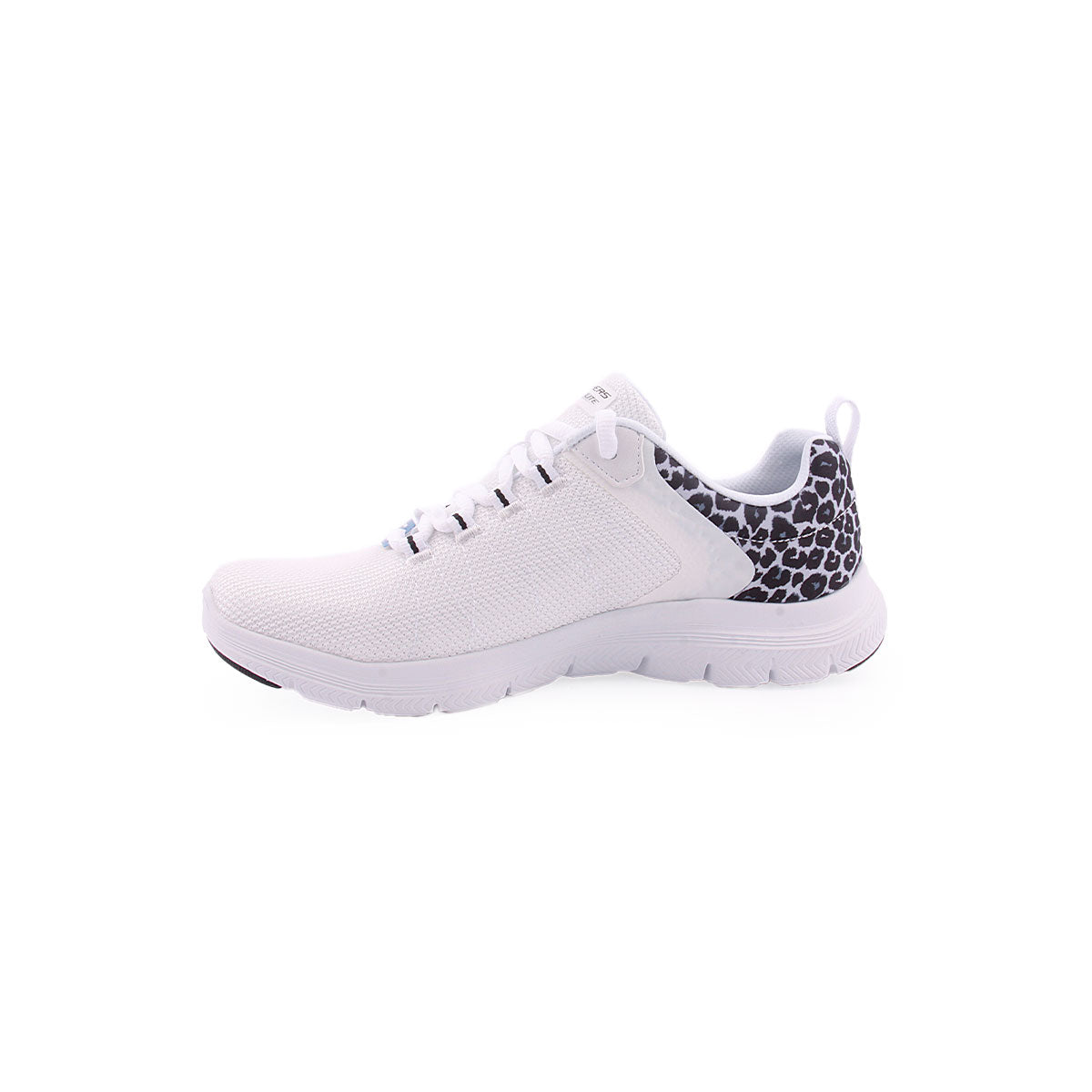 Sapatilha Skechers Flex Advantage 4.0 - Wild Balla
