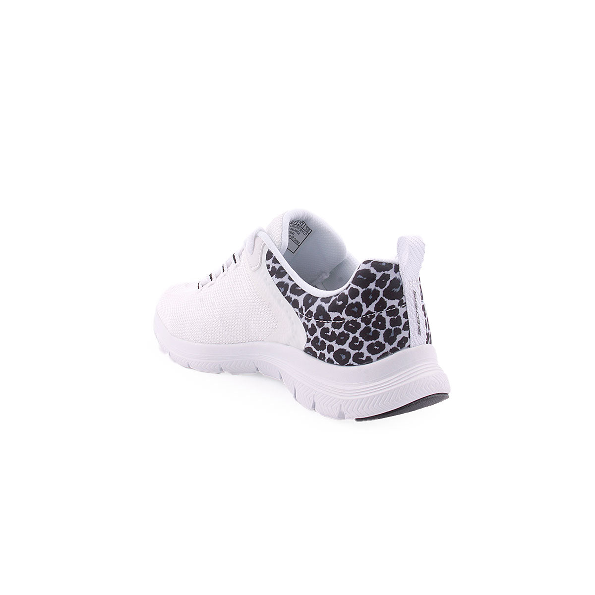 Sapatilha Skechers Flex Advantage 4.0 - Wild Balla