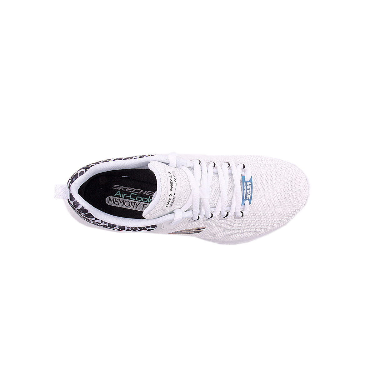 Sapatilha Skechers Flex Advantage 4.0 - Wild Balla