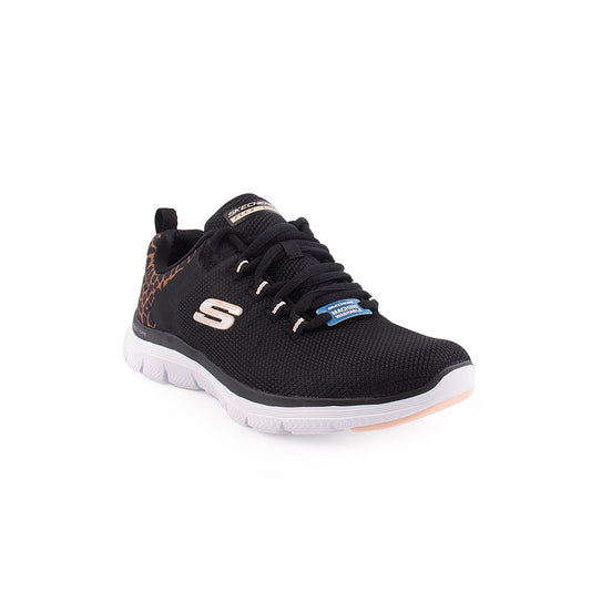 Sapatilha Skechers Flex Advantage 4.0 - Wild Balla