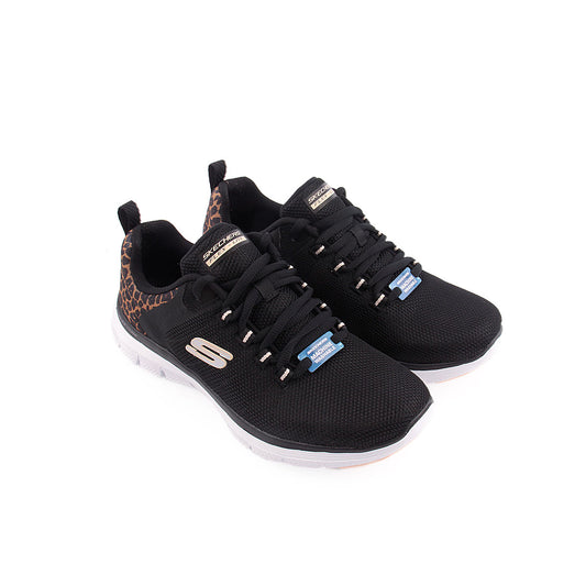Sapatilha Skechers Flex Advantage 4.0 - Wild Balla