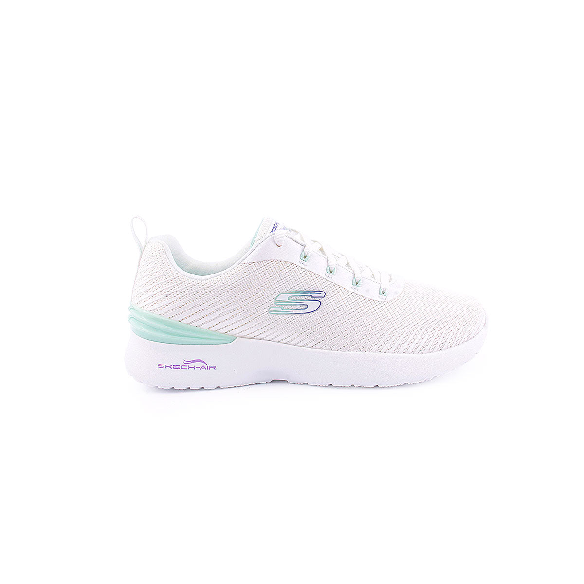 Sapatilha SKECHERS Skech-Air Dynamight - Luminosit