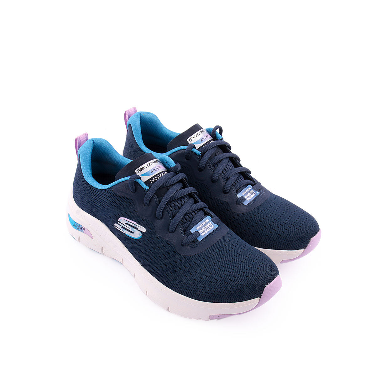 Sapatilha SKECHERS Skechers Arch Fit - Infinity Co
