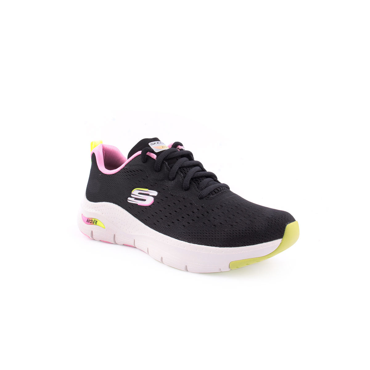Sapatilha SKECHERS Skechers Arch Fit - Infinity Co
