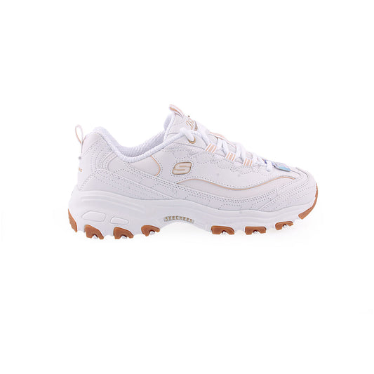 Sapatilha Skechers D´Lites