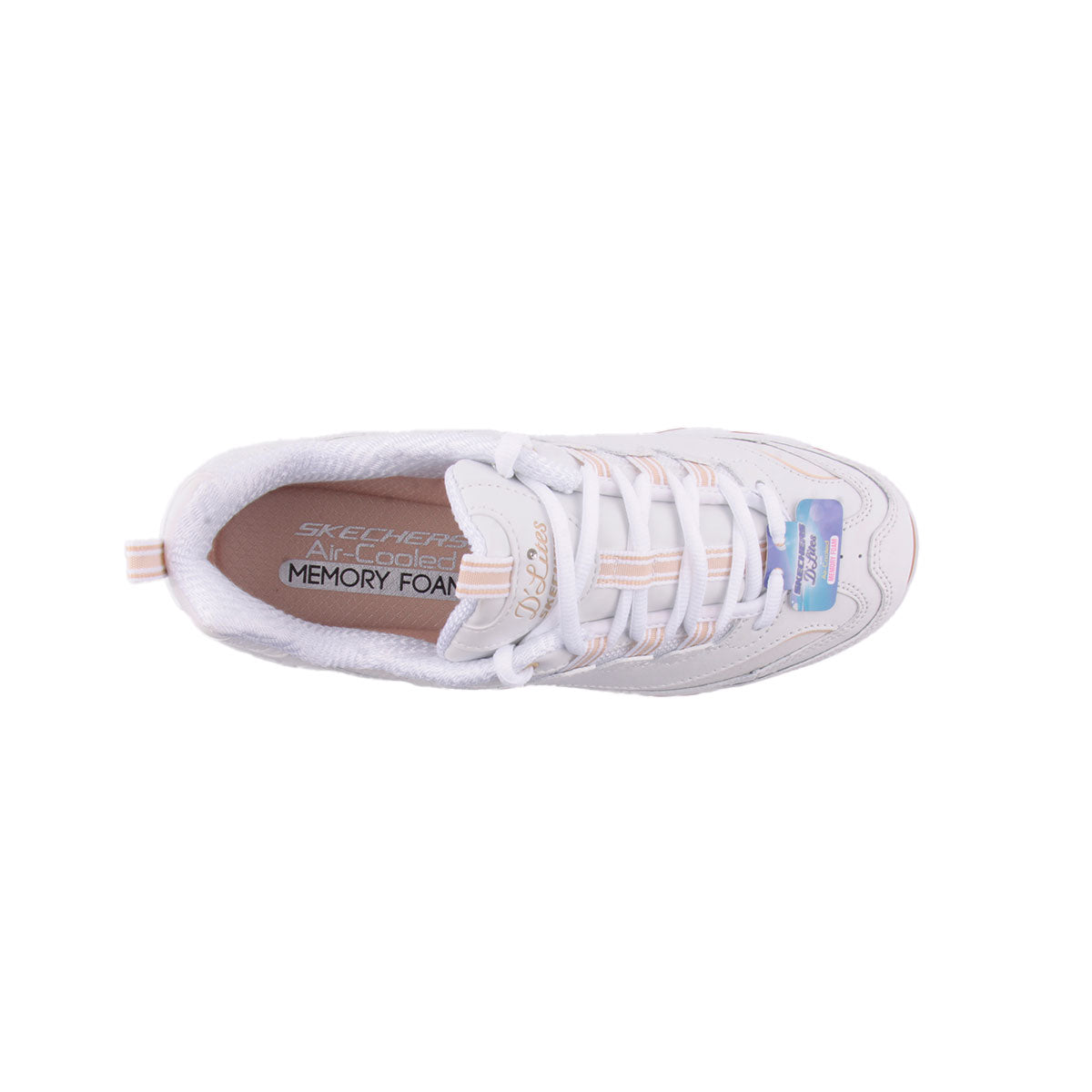 Sapatilha Skechers D´Lites