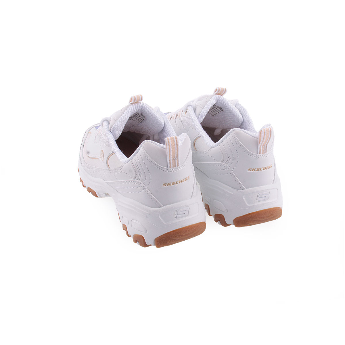 Sapatilha Skechers D´Lites