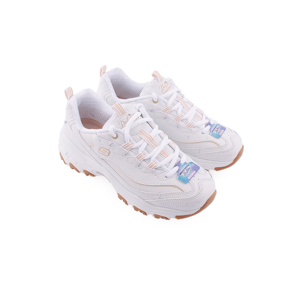 Sapatilha Skechers D´Lites