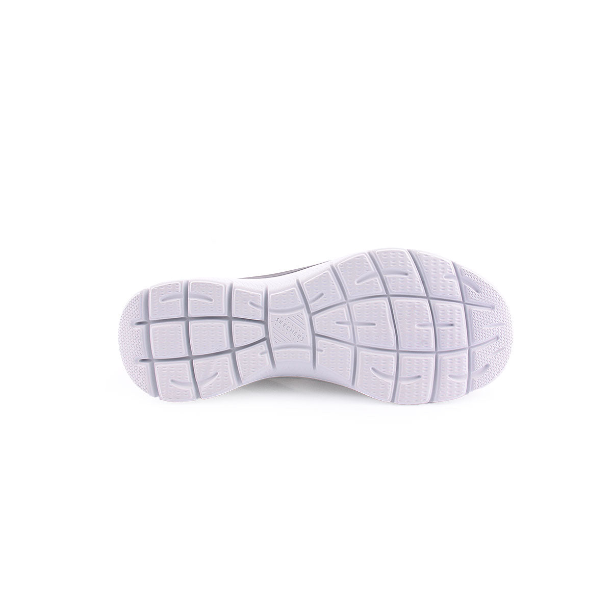 Sapatilha SKECHERS Heathered Mesh Bungee