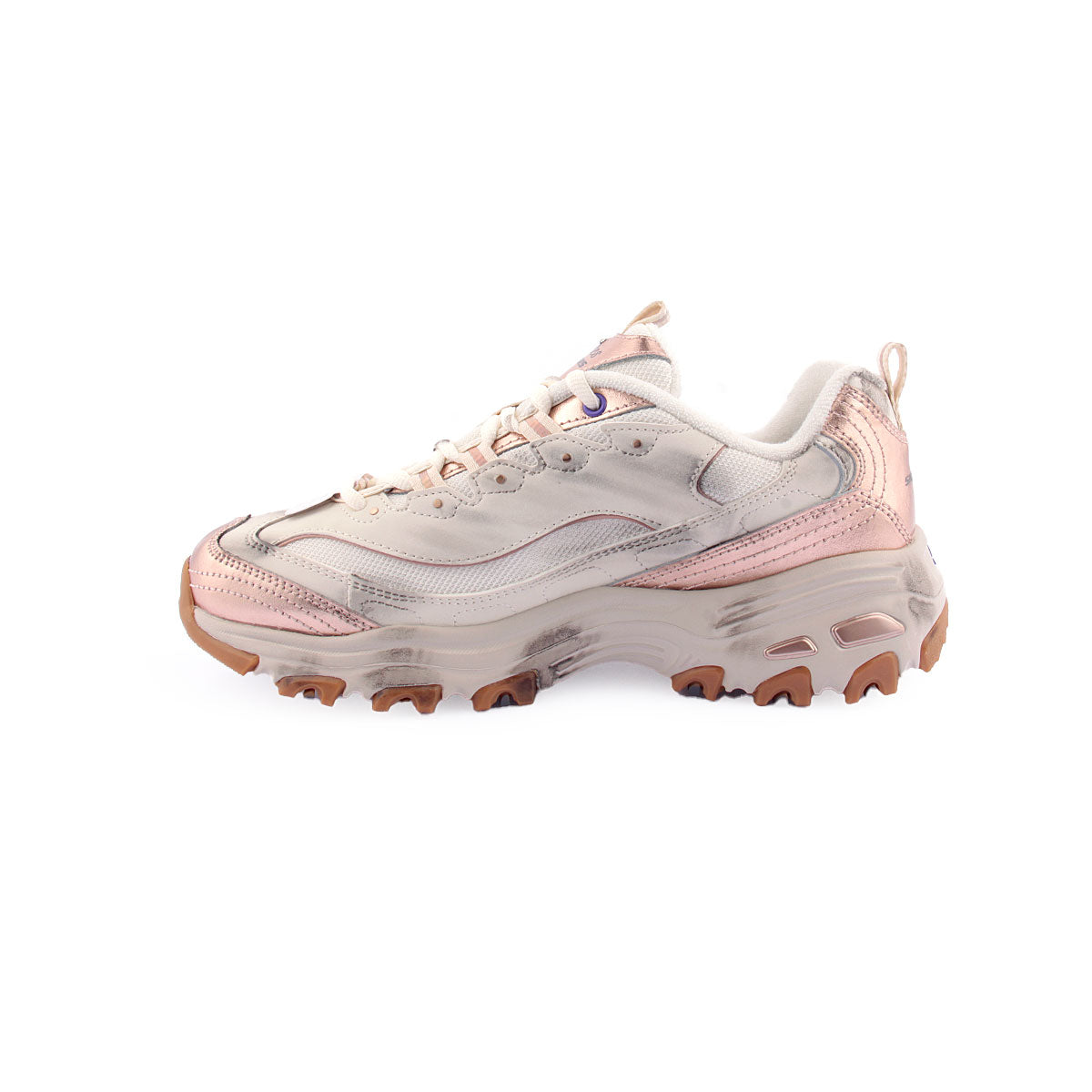 Sapatilha Skechers D'Lites
