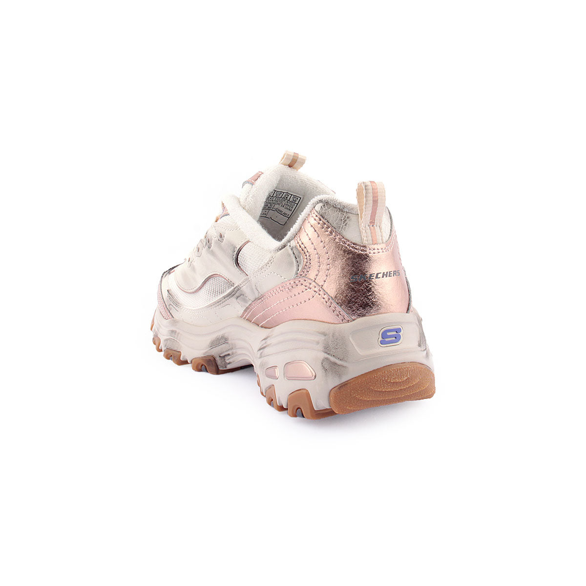 Sapatilha Skechers D'Lites