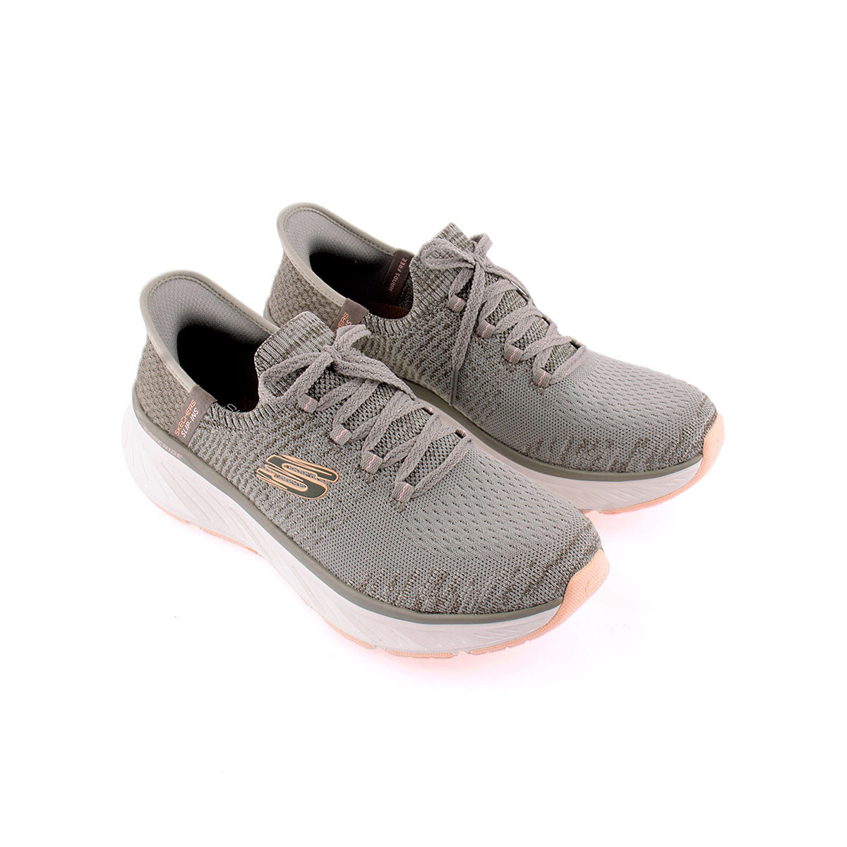 Sapatilha Skechers Slip-ins