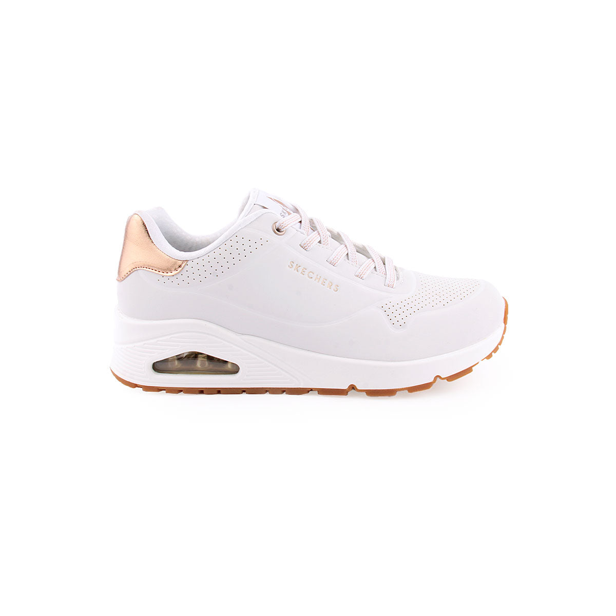 Sapatilha Skechers Uno