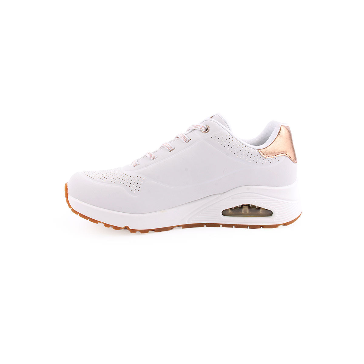 Sapatilha Skechers Uno