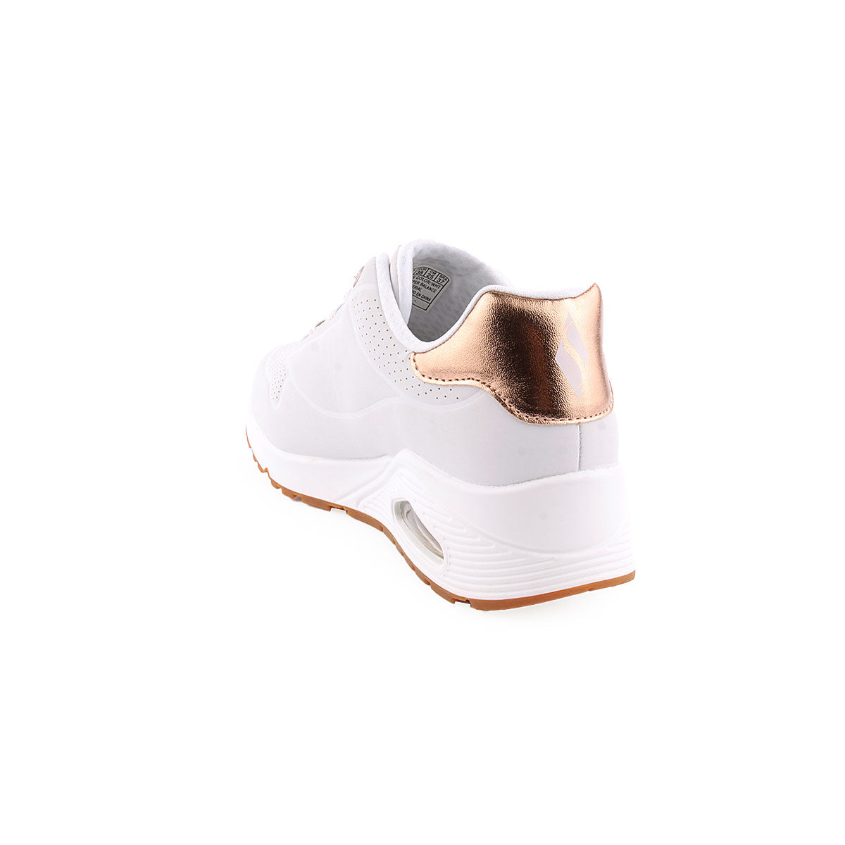 Sapatilha Skechers Uno
