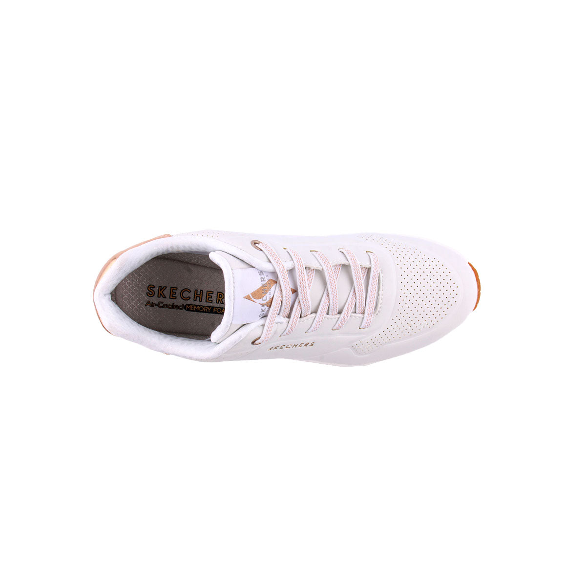 Sapatilha Skechers Uno