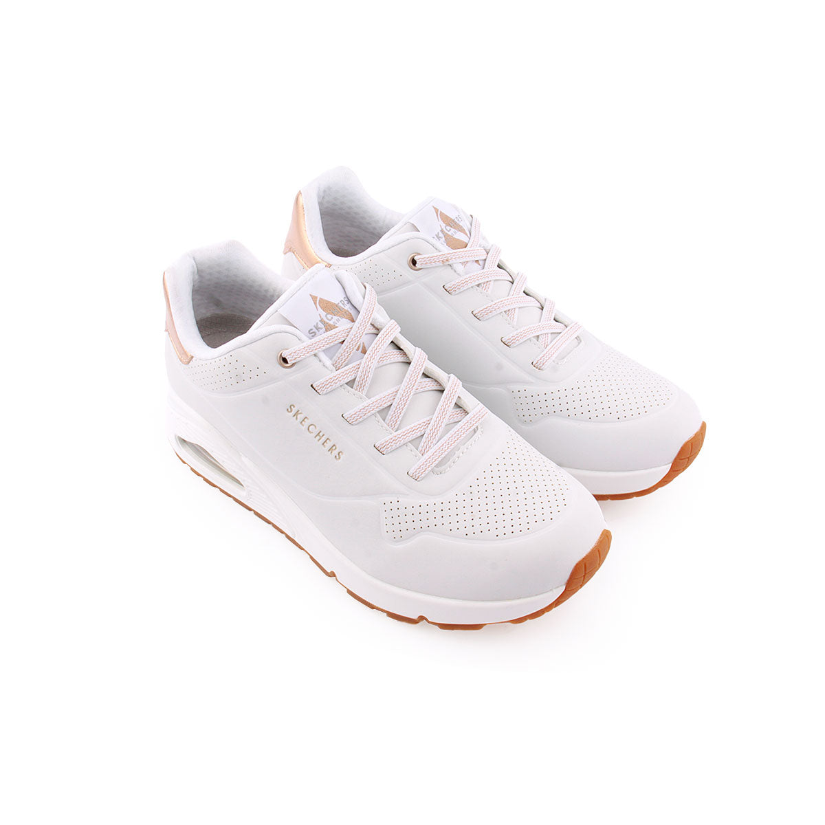 Sapatilha Skechers Uno