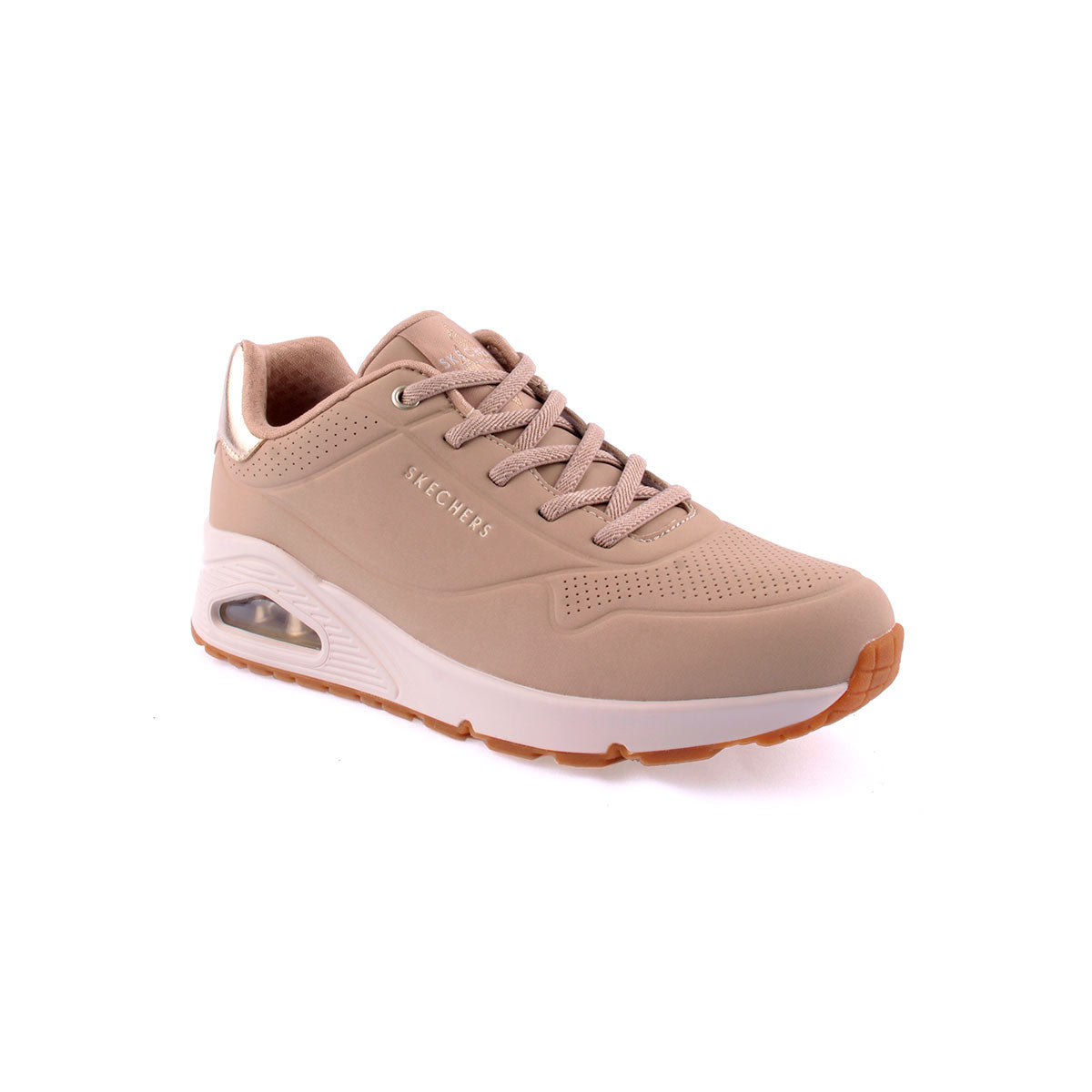 Sapatilha Skechers Uno