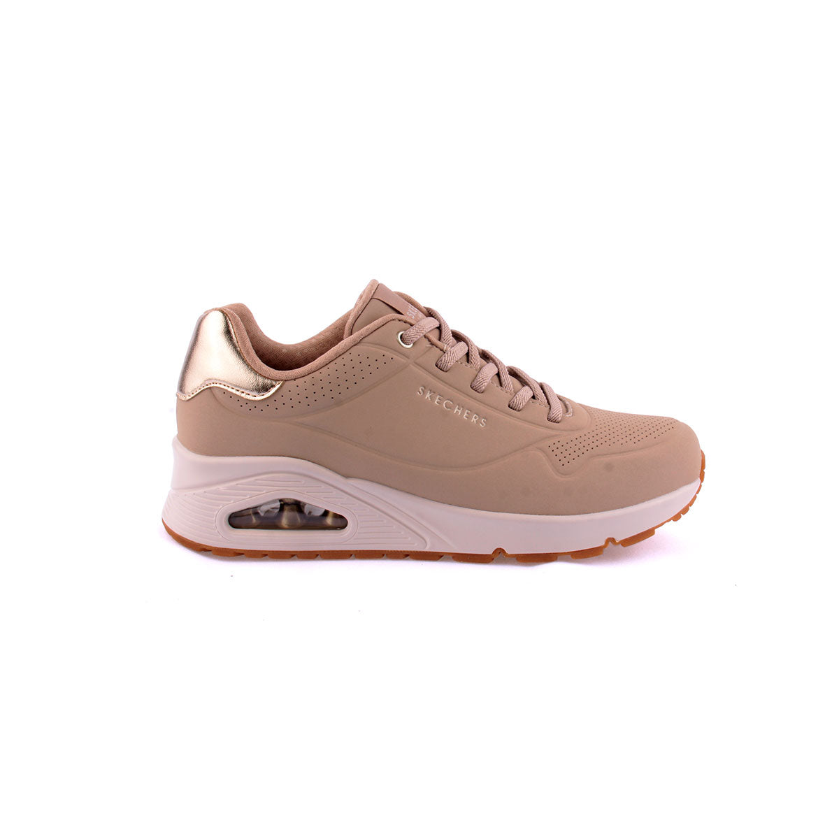 Sapatilha Skechers Uno