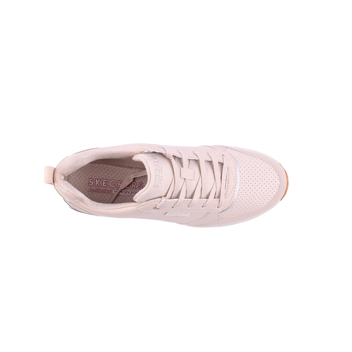 Sapatilha SKECHERS Billion - Subtle Spots