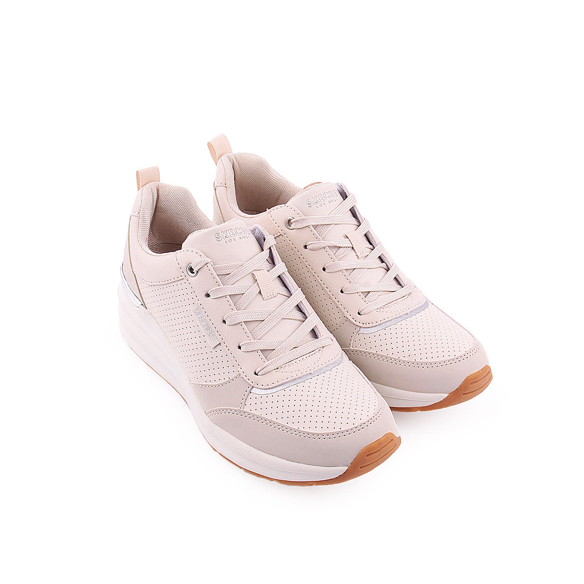 Sapatilha SKECHERS Billion - Subtle Spots