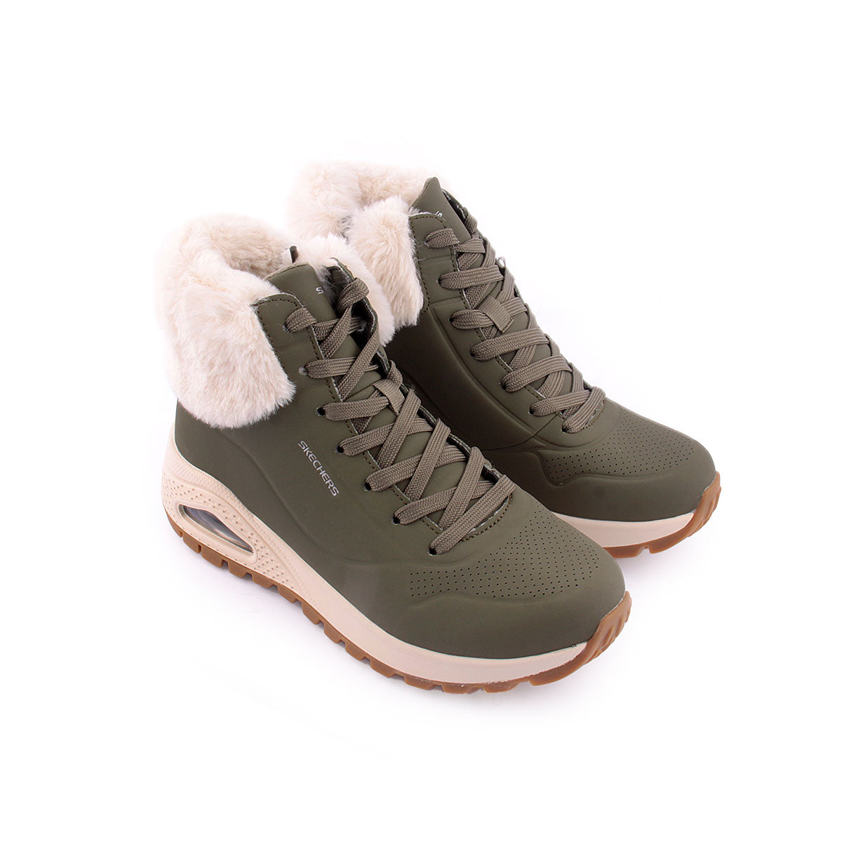Botim SKECHERS UNO RUGGED
