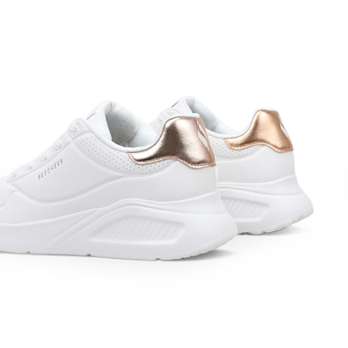 Sapatilha Skechers Uno-Lite