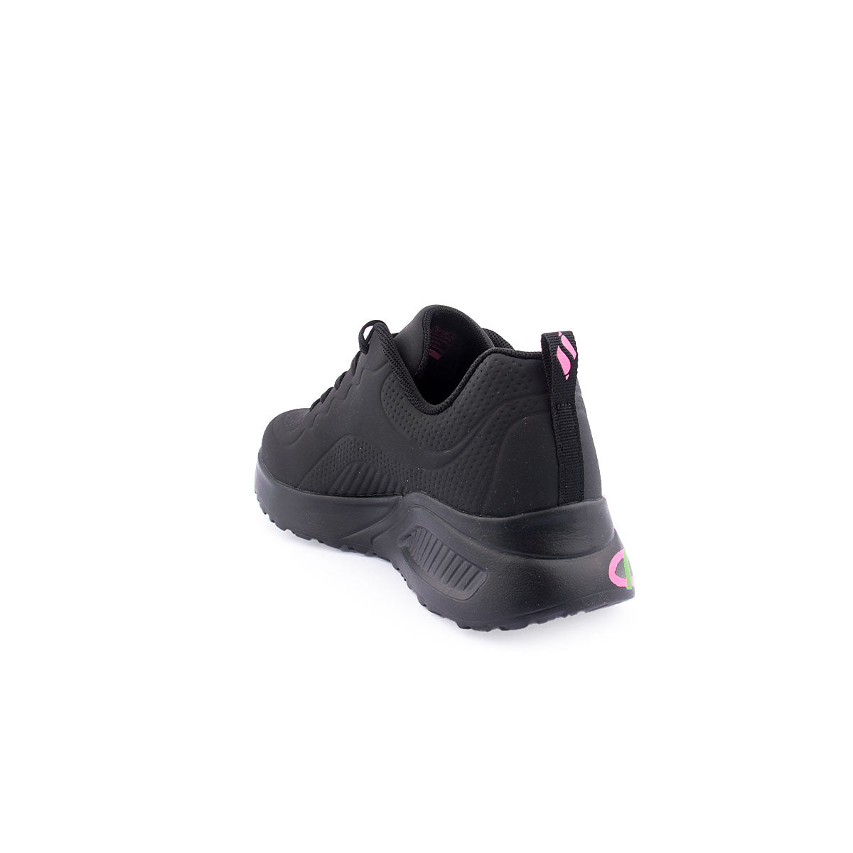 Sapatilha Skechers JGoldcrown