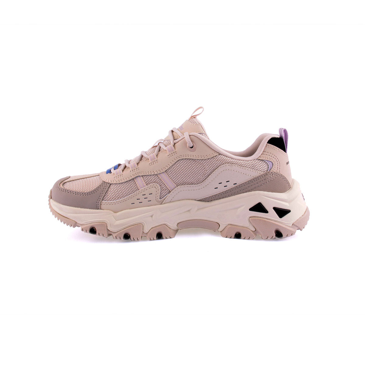 Sapatilha Skechers D´Lites Hiker