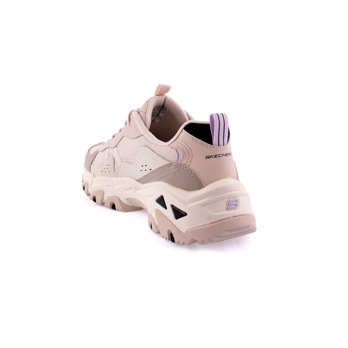 Sapatilha Skechers D´Lites Hiker