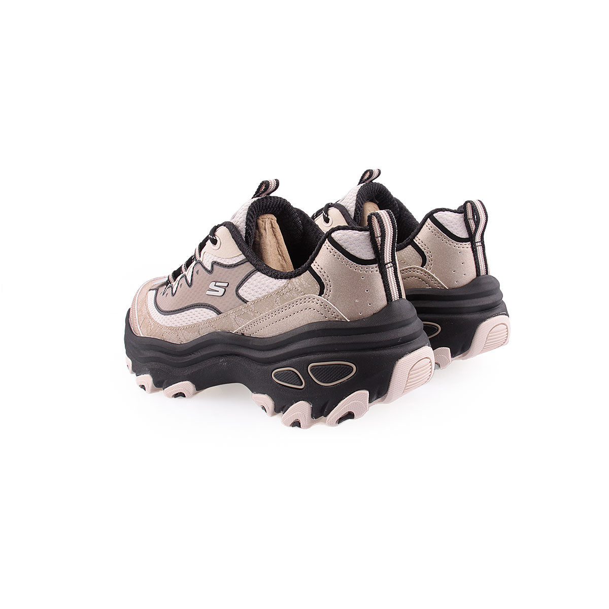 Sapatilha Skechers D'Lite Max