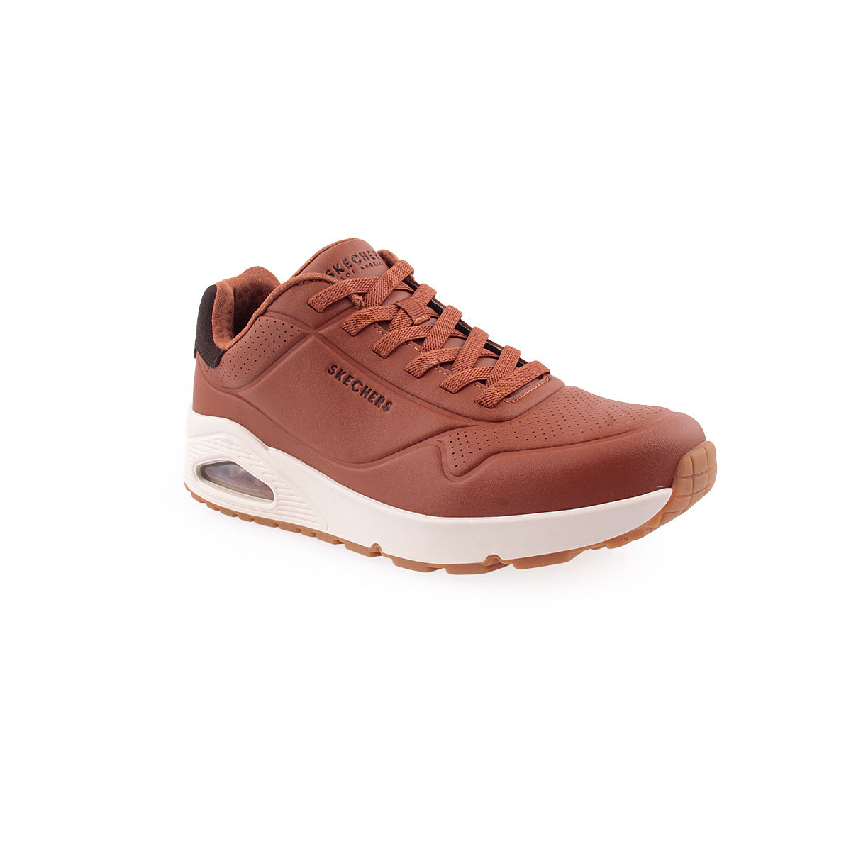 Sapatilha Skechers UNO - Tailored Air