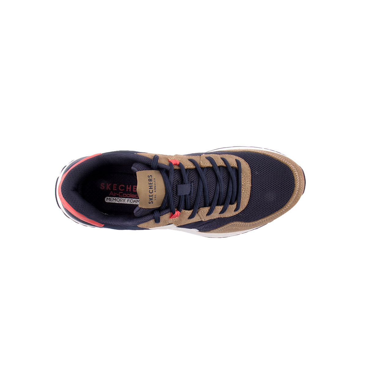 Sapatilha Skechers Fury
