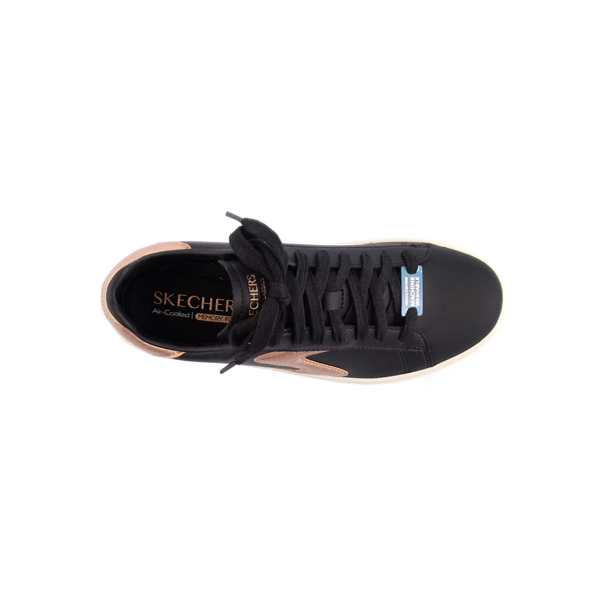 Sapatilha Skechers  Eden LX