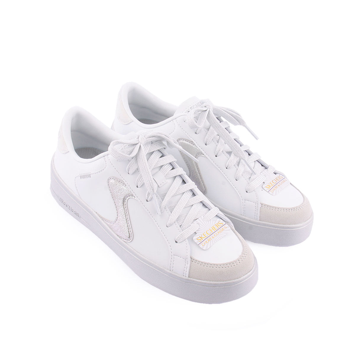 Sapatilha Skechers Hiland - Quite Chic