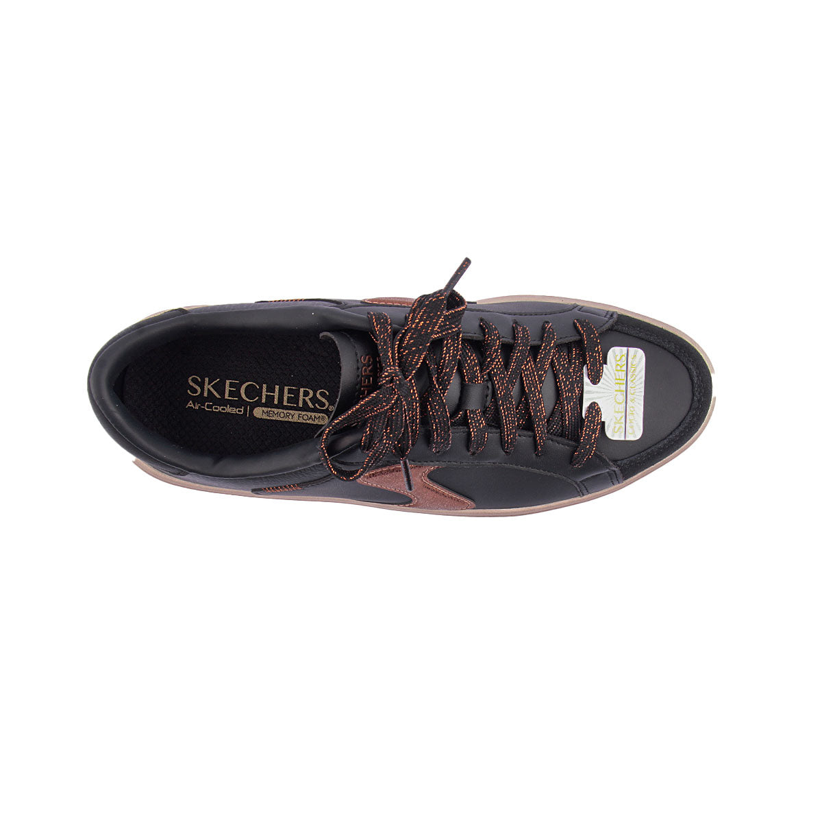 Sapatilha Skechers Hiland - Quite Chic