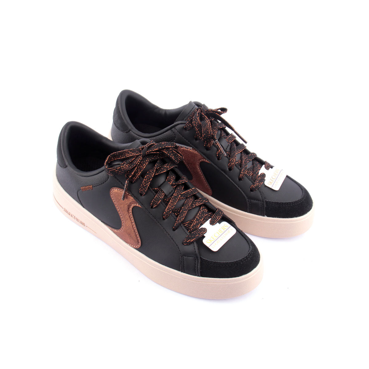 Sapatilha Skechers Hiland - Quite Chic