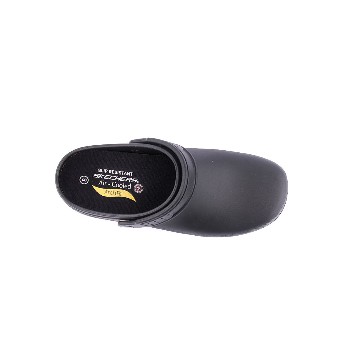 Chinelo Skechers Arch Fit Riverbound