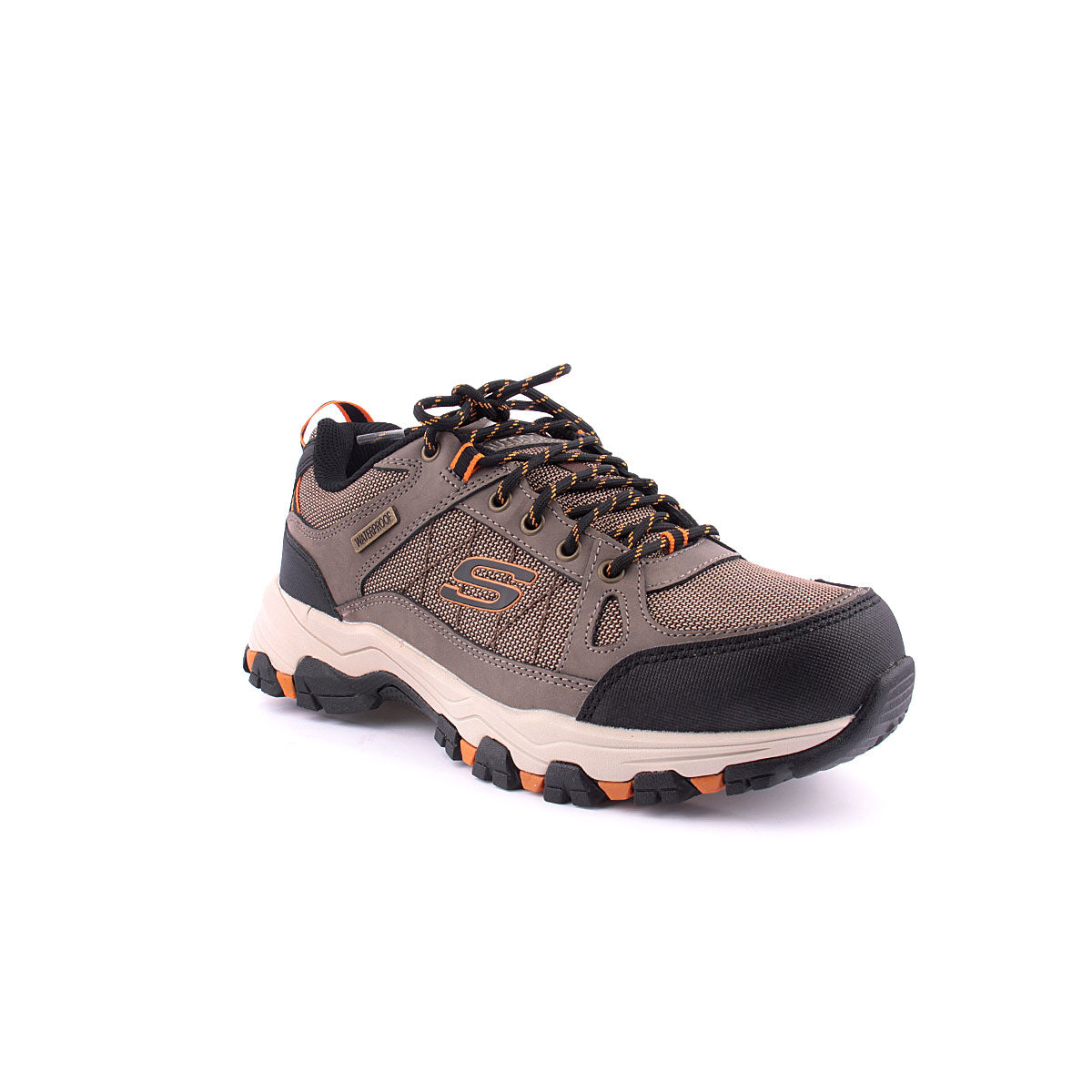 Sapatilha SKECHERS Relaxed Fit: Selmen
