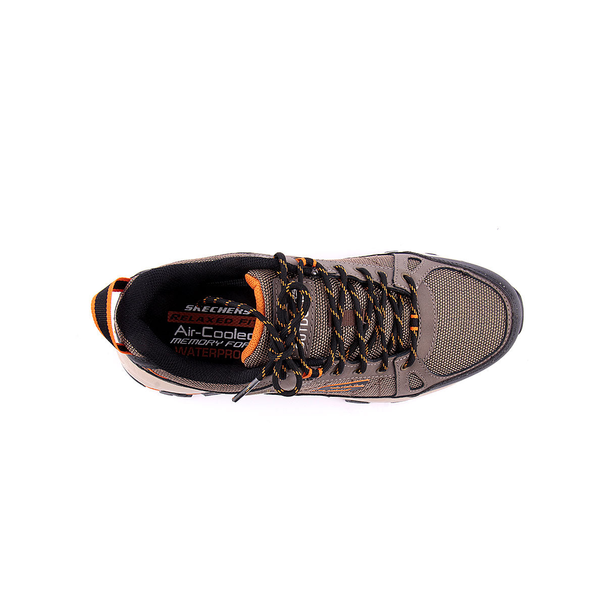 Sapatilha SKECHERS Relaxed Fit: Selmen