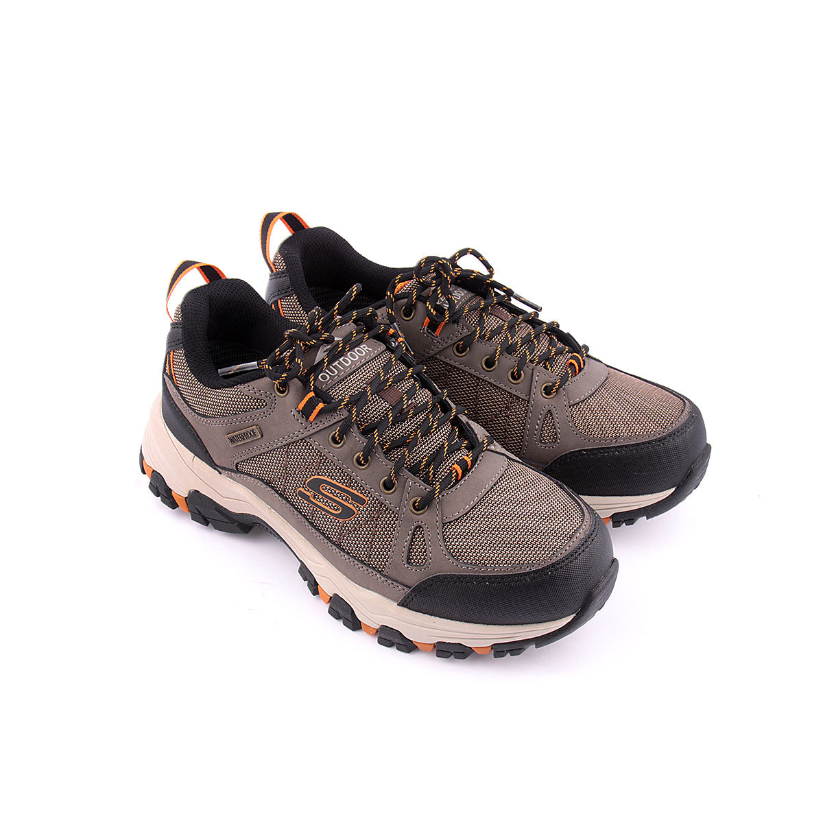 Sapatilha SKECHERS Relaxed Fit: Selmen
