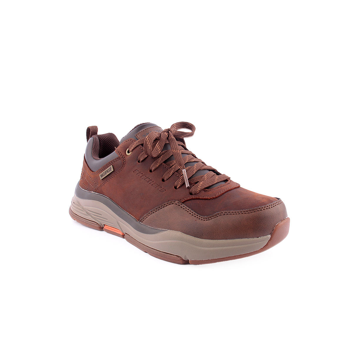 Sapato Skechers Relaxed Fit
