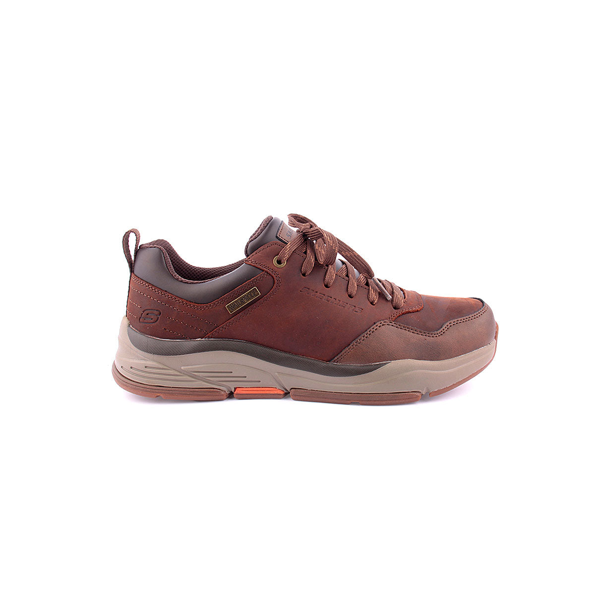 Sapato Skechers Relaxed Fit
