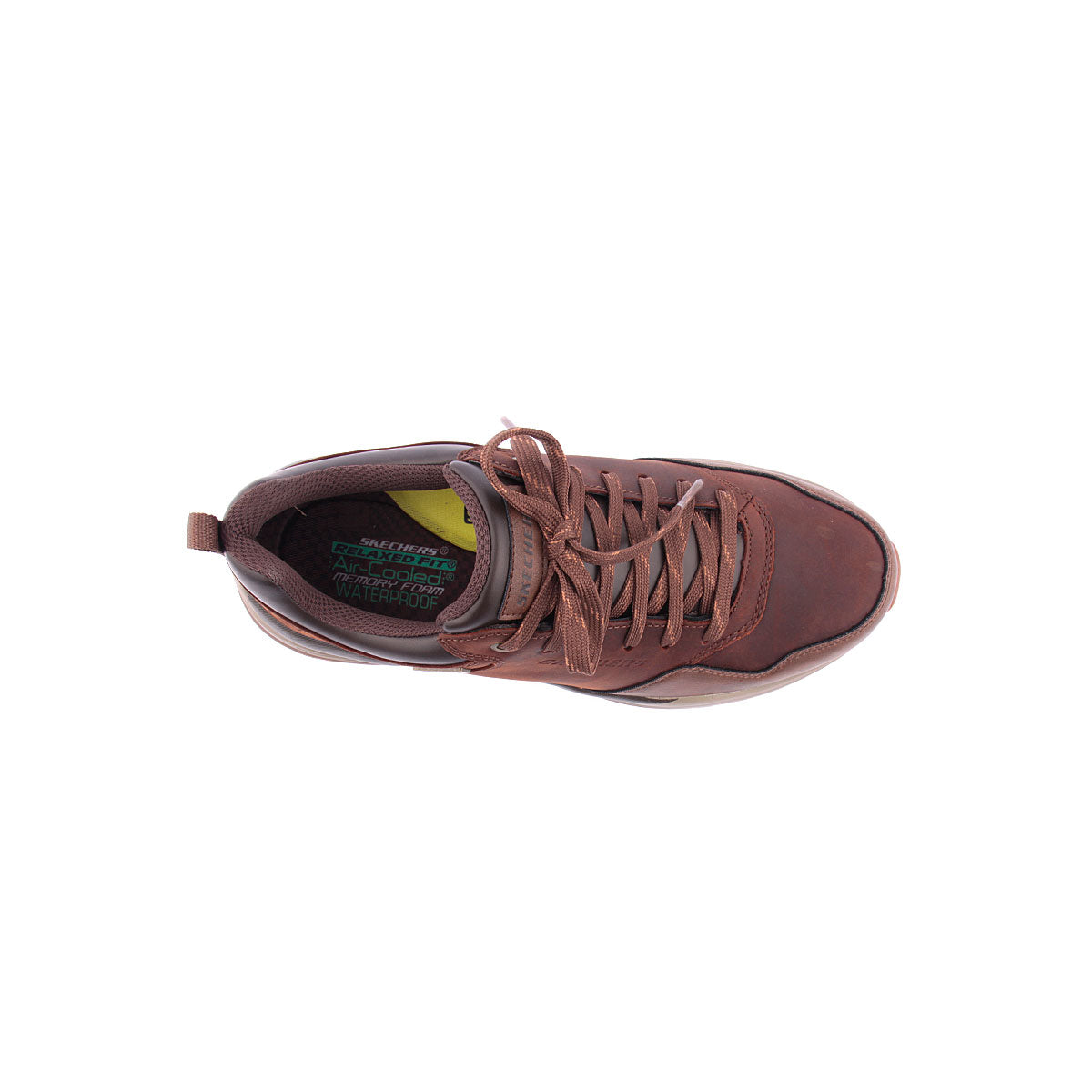 Sapato Skechers Relaxed Fit