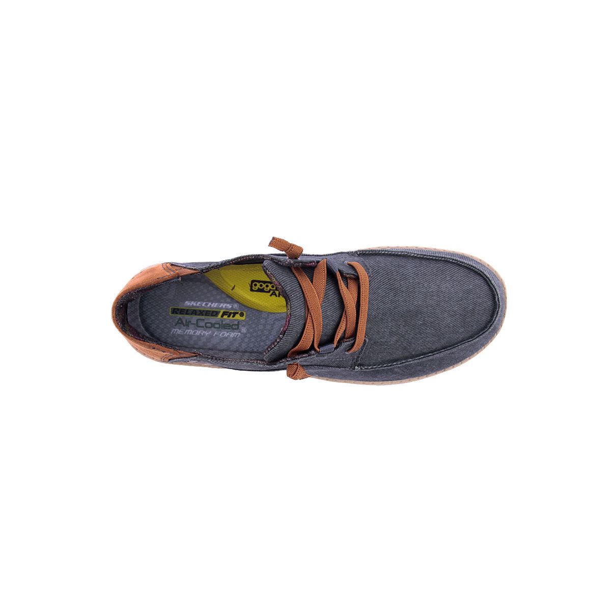 Sapatilha Skechers Relaxed Fit