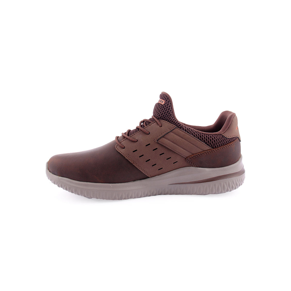Sapato Skechers Delson 3.0 - Ezra