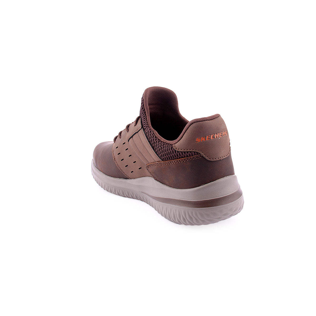 Sapato Skechers Delson 3.0 - Ezra