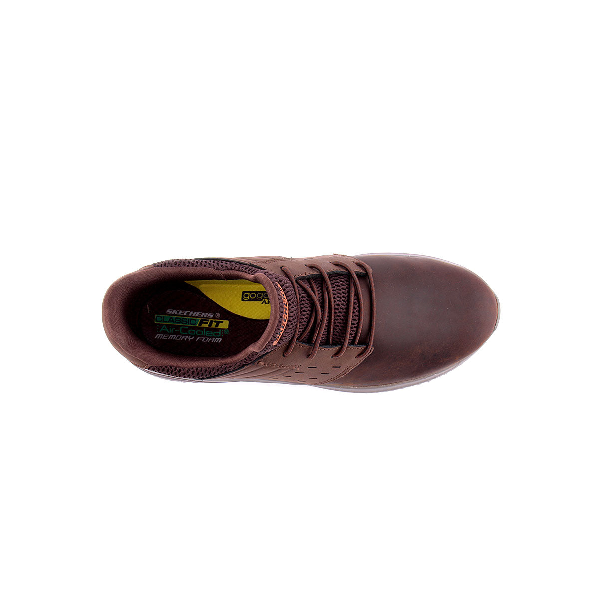 Sapato Skechers Delson 3.0 - Ezra