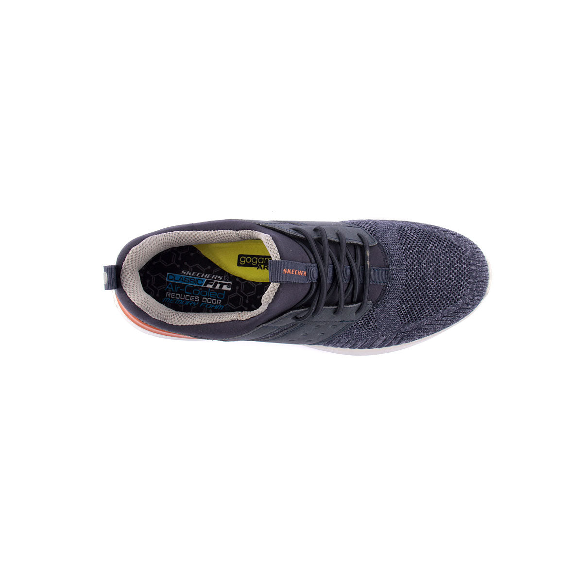 Sapatilha Skechers Lattimore