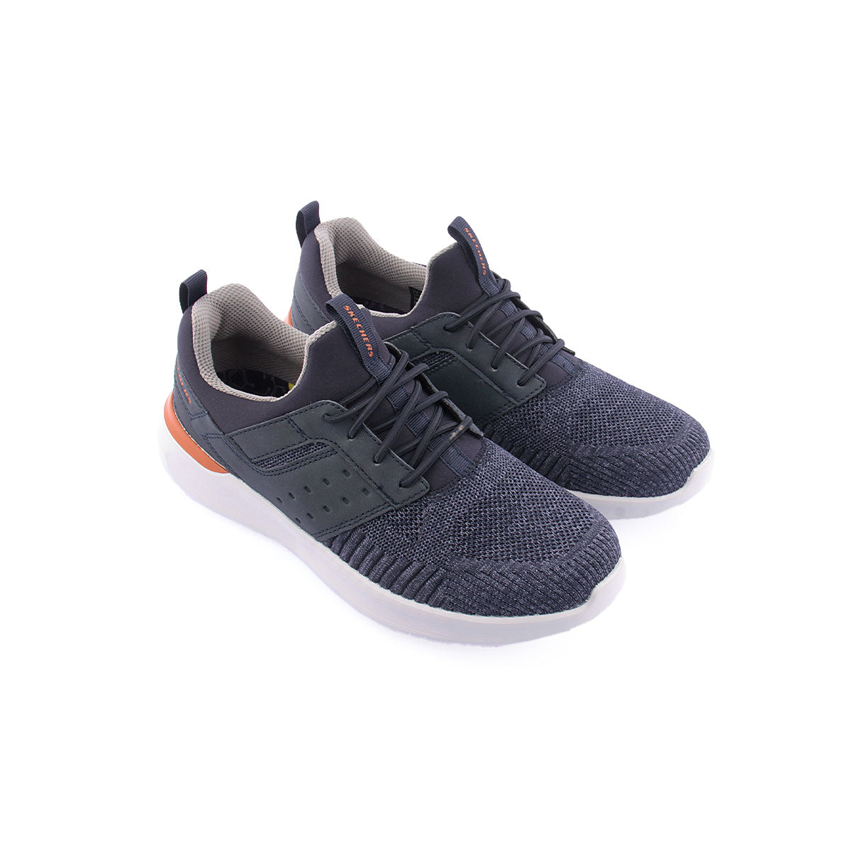 Sapatilha Skechers Lattimore